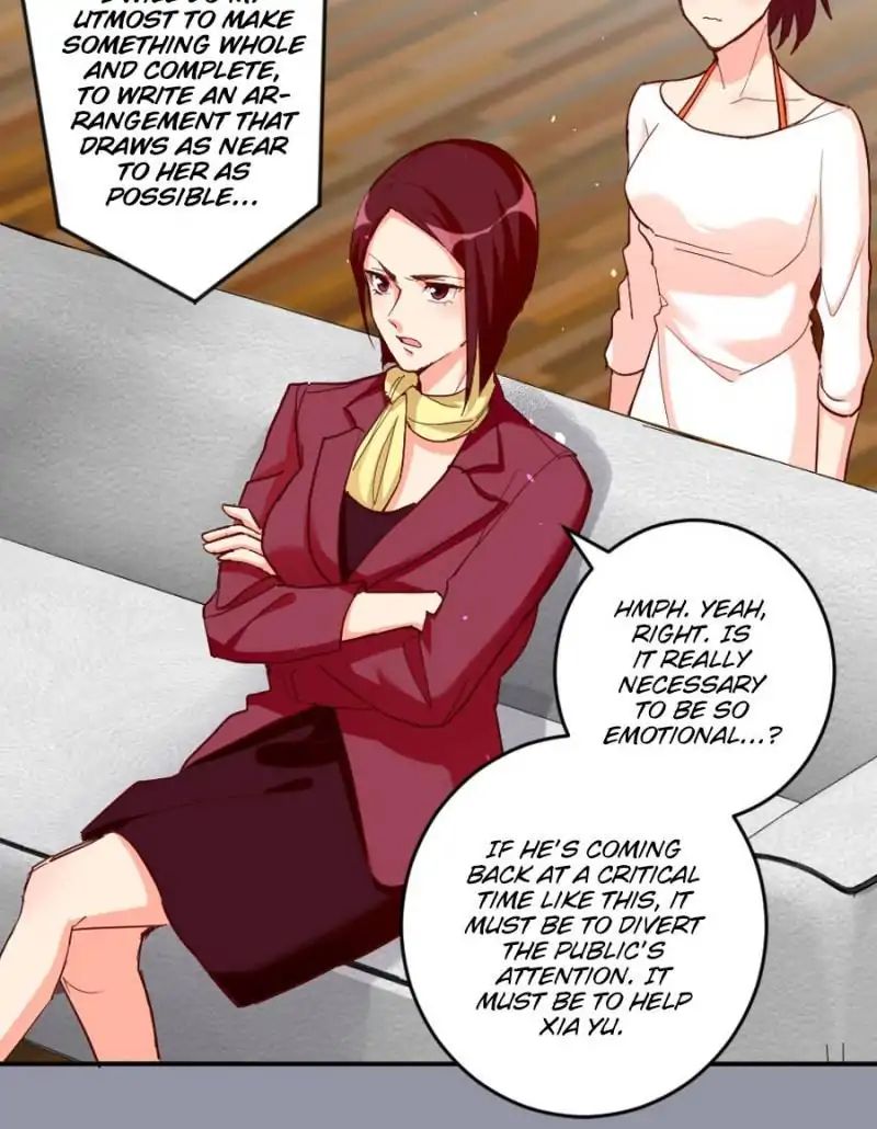 A Star Reborn: The Queen's Return Chapter 78 34